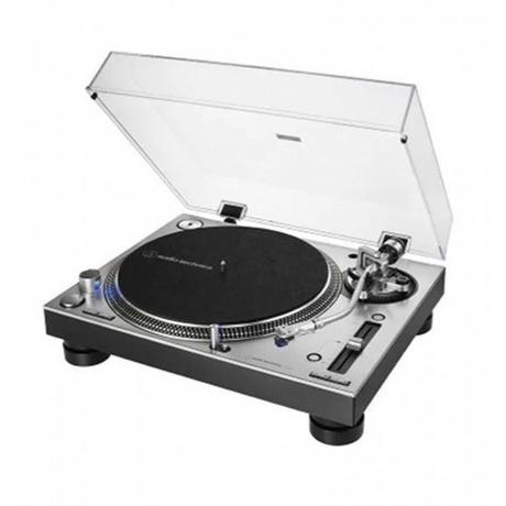 Audio Technica  AT-LP140XP (Mittelklasse, Manuell) 