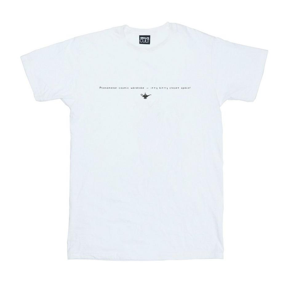 Disney Cosmic Wardrobe T-Shirt  