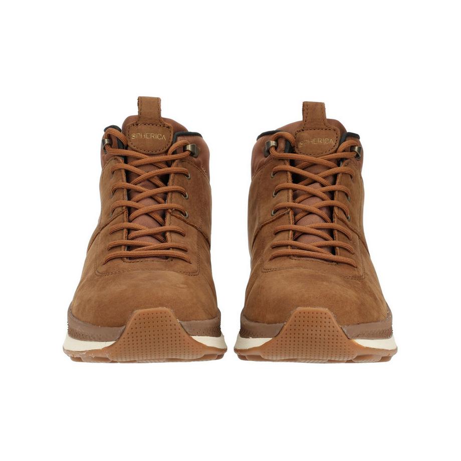 GEOX Bottines à Lacets  