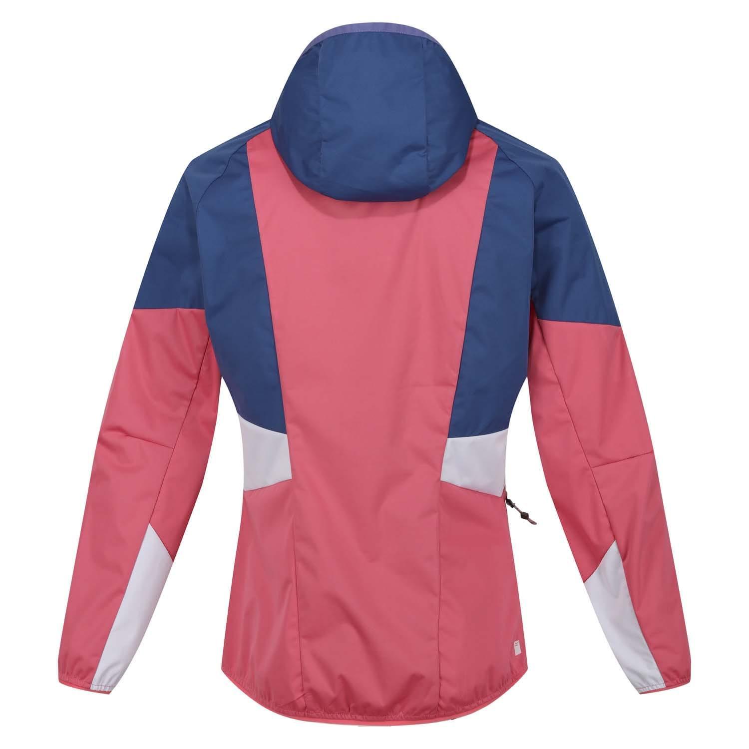 Regatta Tarvos V Softshelljacke  