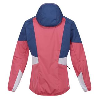 Regatta Tarvos V Softshelljacke  