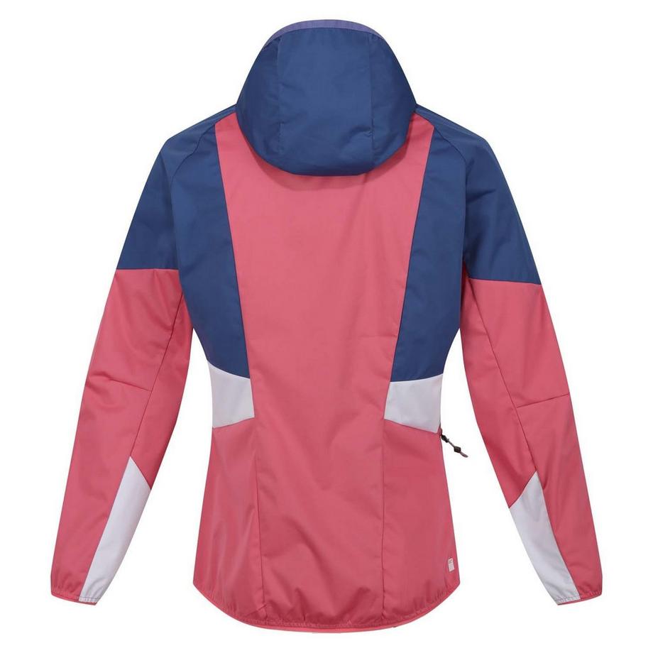 Regatta Tarvos V Softshelljacke  