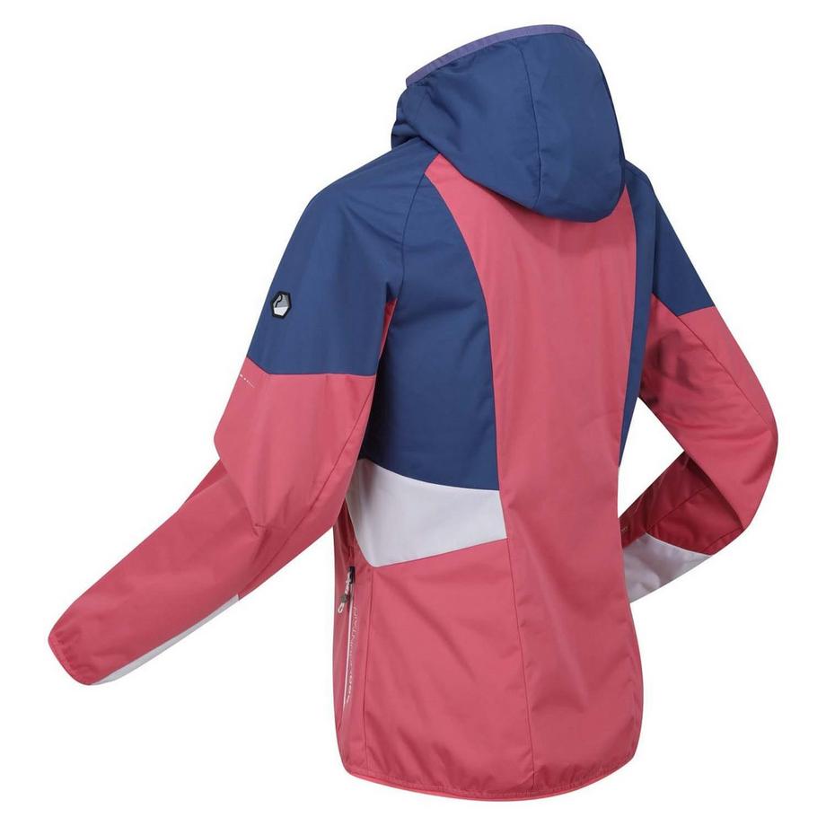 Regatta Tarvos V Softshelljacke  
