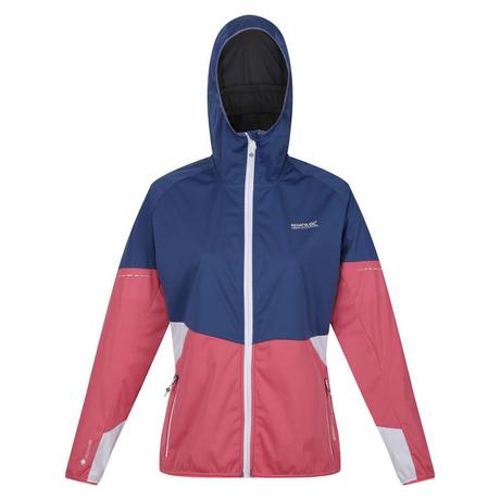 Regatta Tarvos V Softshelljacke  