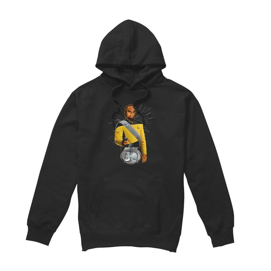 Sweat à capuche