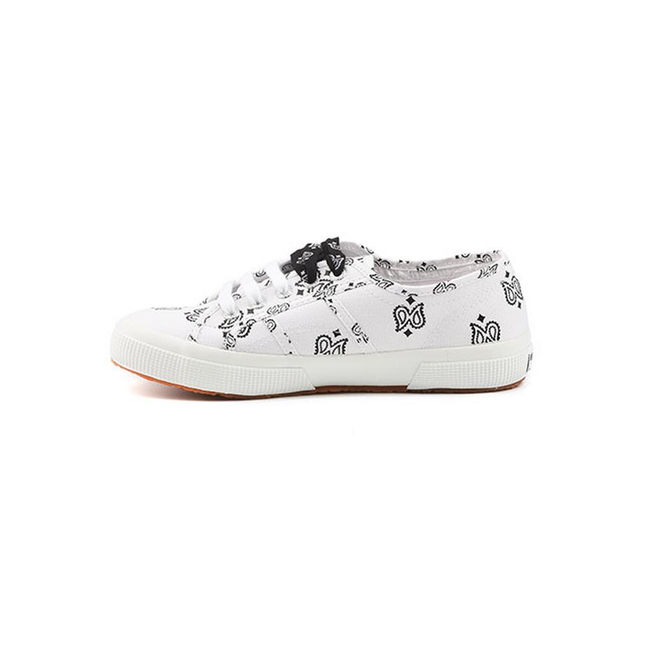 SUPERGA 2750 Bandana Sneakers  