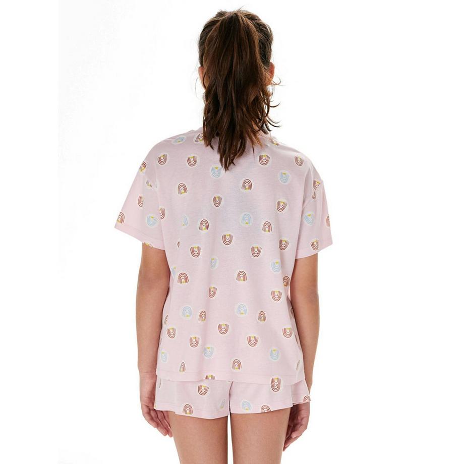 Schiesser  Pyjama en modal 