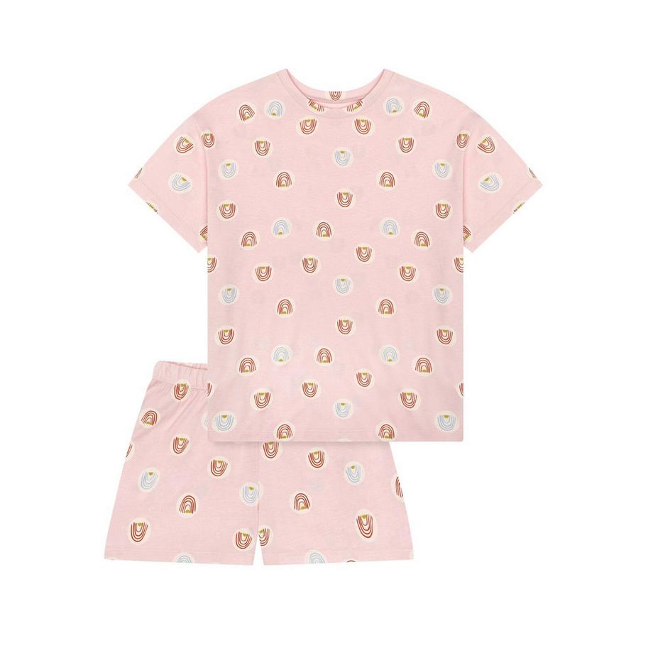 Schiesser  Pyjama en modal 