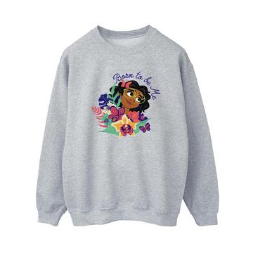 Encanto Born To Be Me Sweatshirt