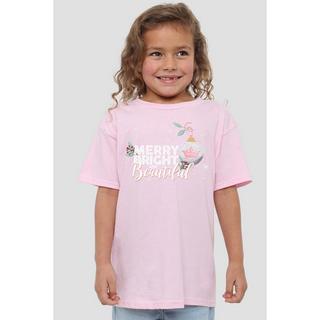 Disney PRINCESS  Merry, Bright And Beautiful TShirt  weihnachtliches Design 