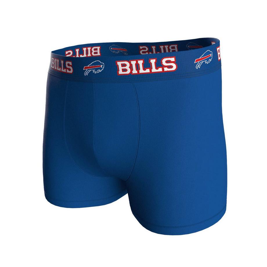 NFL  Boxershort  3er Pack Stretch-NFL 3pk Boxers 