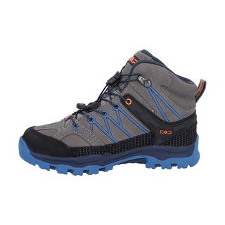 CMP  Wanderschuhe Mid Kind  Rigel Waterproof 