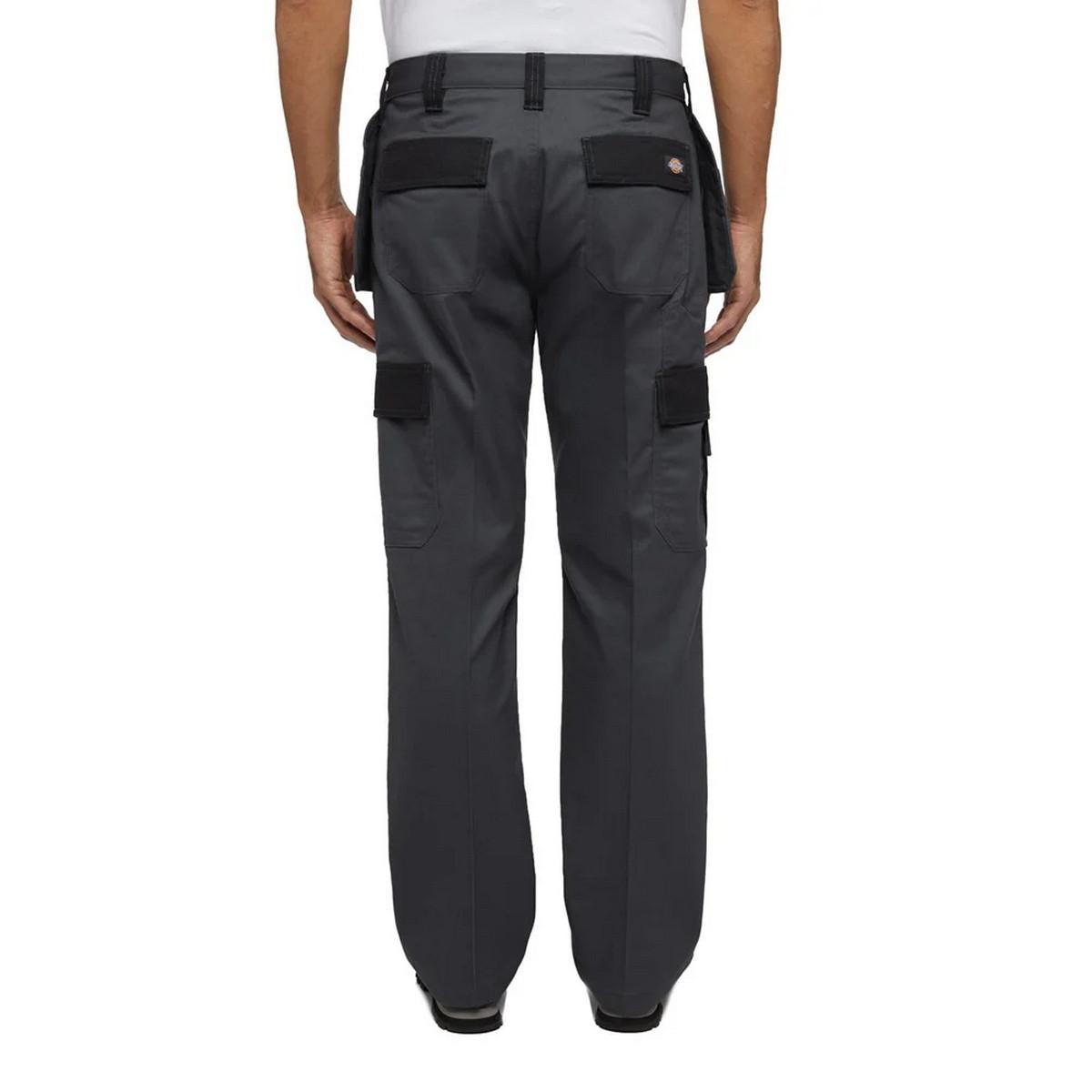 Dickies Logo Regular Fit Pantalon Chino  