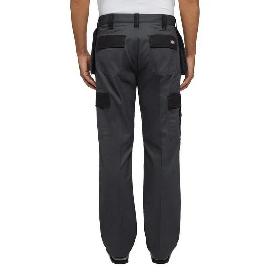 Dickies Logo Regular Fit Pantalon Chino  