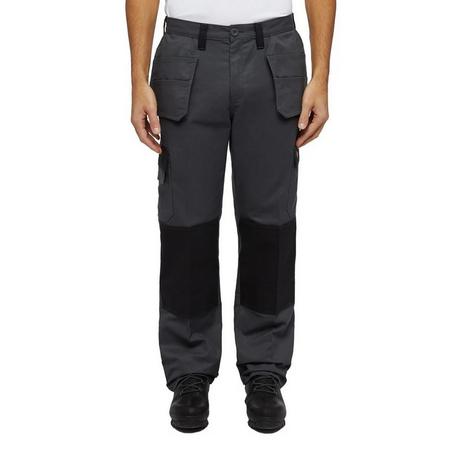 Dickies Logo Regular Fit Pantalon Chino  