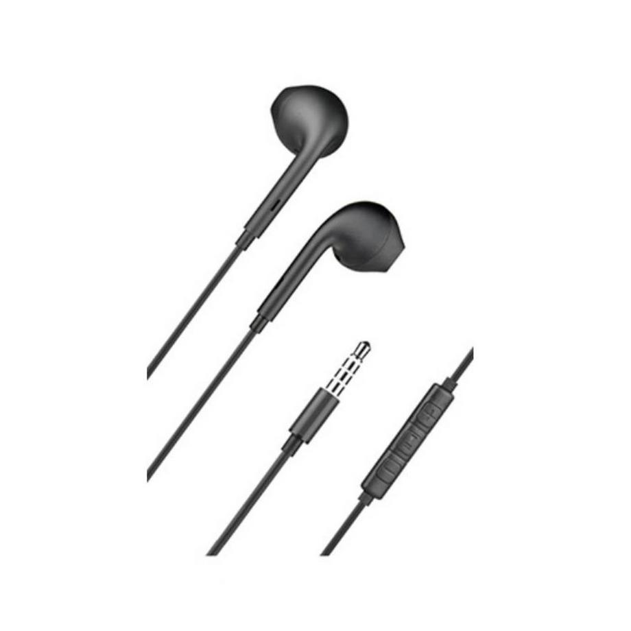 BigBen Connected  Auricolari Jack 3.5mm Microfono 