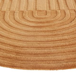 La Redoute Intérieurs Teppich Malko  