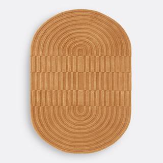 La Redoute Intérieurs Teppich Malko  