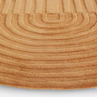 La Redoute Intérieurs Teppich Malko  