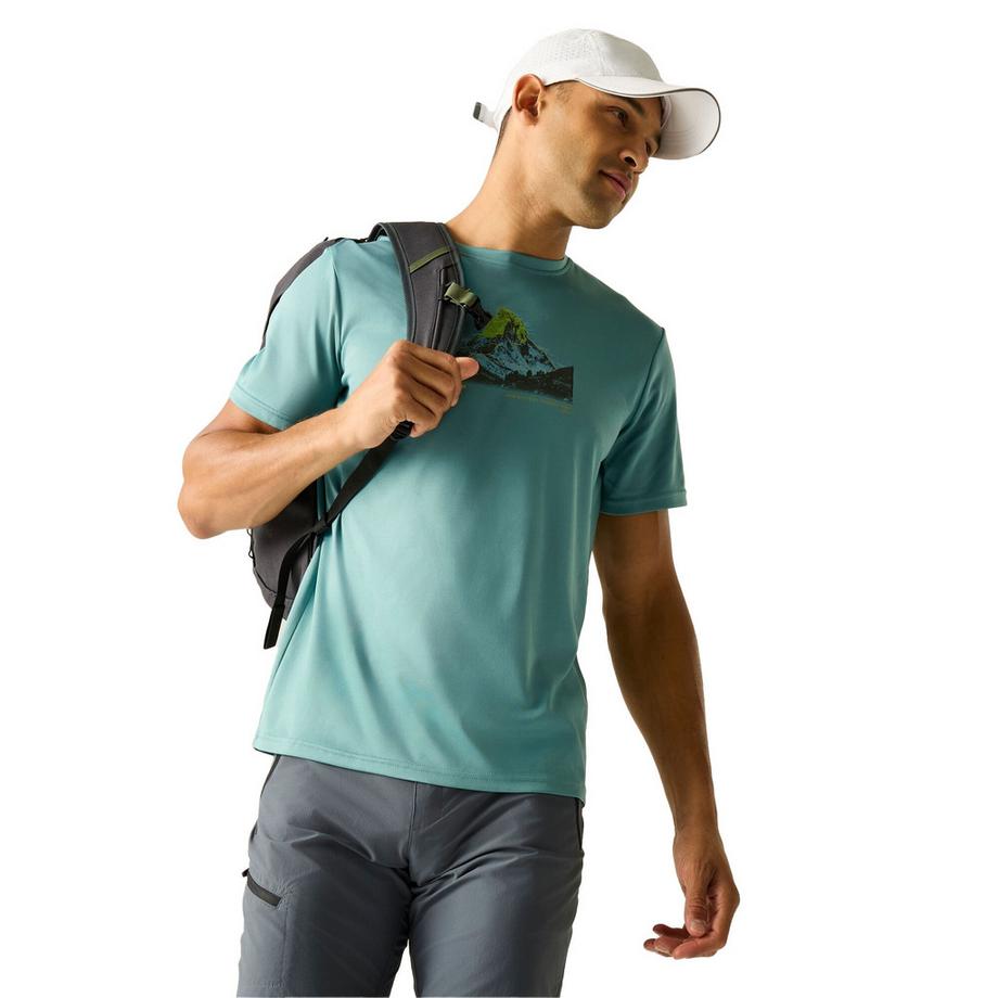 Regatta  Fingal T-Shirt 