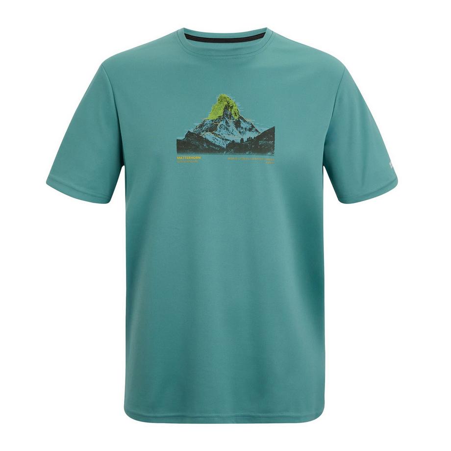 Fingal T-Shirt
