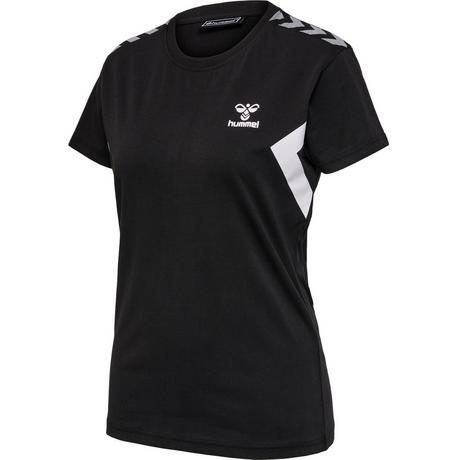 Hummel  T-shirt en coton femme  HmlStaltic 