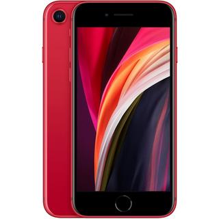 Apple  Reconditionné iPhone SE (2020) 64GB (Product)Red - comme neuf 