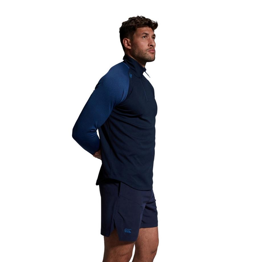 Canterbury  Haut Thermique Elite 