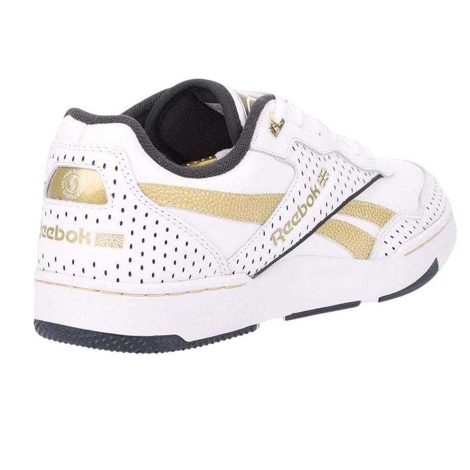 Reebok Victor Solomon 4000 II Scarpe Sportive Pelle Perforata  