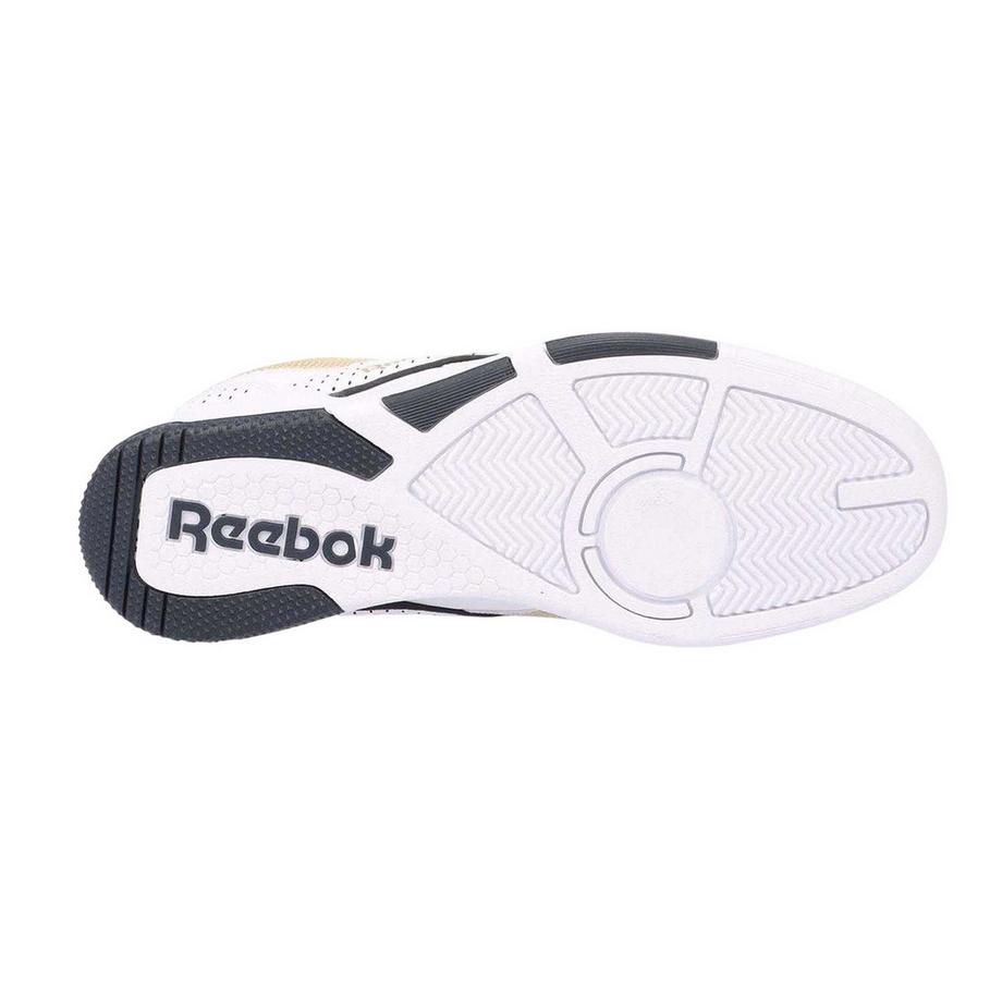 Reebok Victor Solomon 4000 II Scarpe Sportive Pelle Perforata  