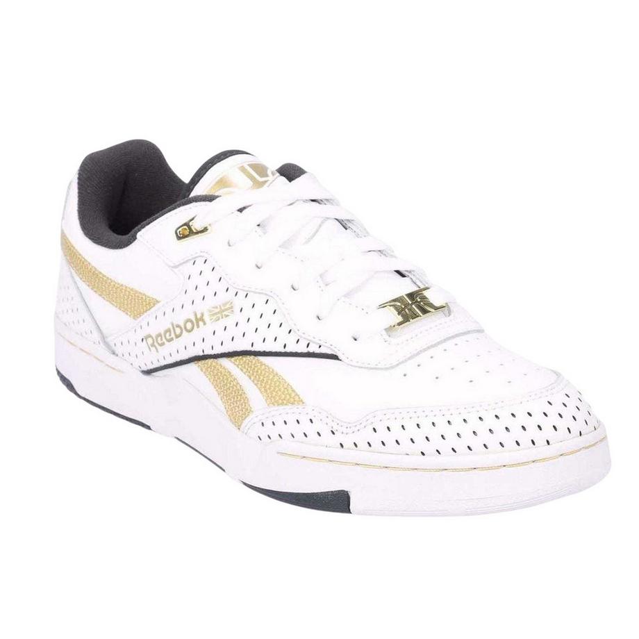 Reebok Victor Solomon 4000 II Scarpe Sportive Pelle Perforata  