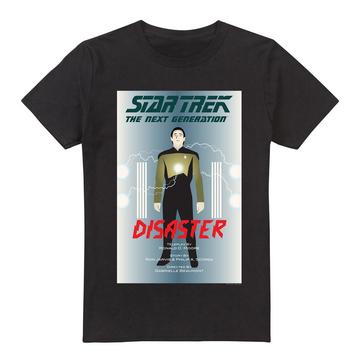 The Next Generation Season 5 Episode 5 TShirt