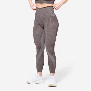 Krafttraining Leggings  Nahtlos