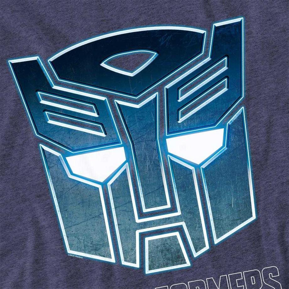 TRANSFORMERS T-Shirt Generations avec imprimé logo  