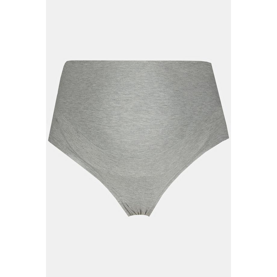 Ulla Popken Bellieva Slip Breites Bündchen Biobaumwolle GOTS  