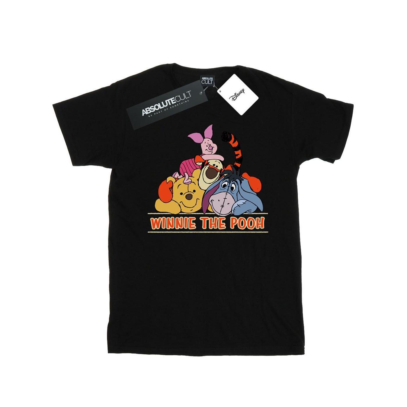 Disney  Tshirt 