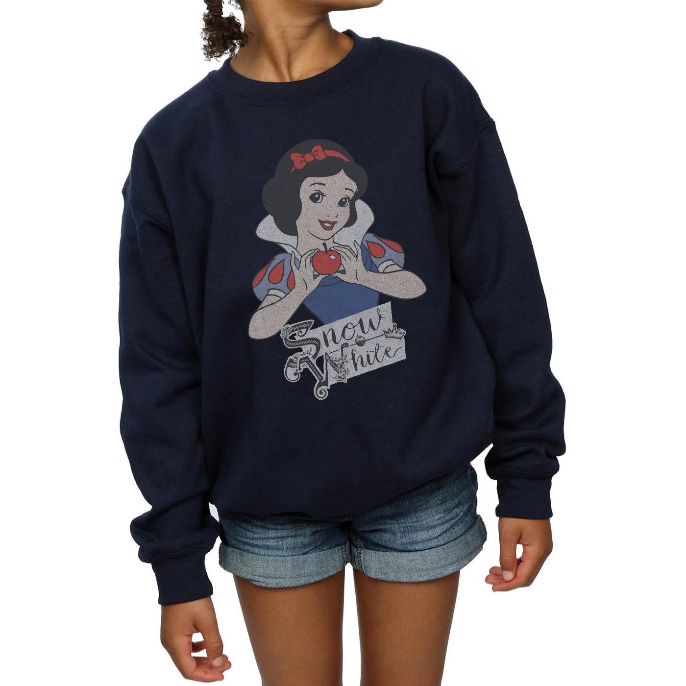 Disney PRINCESS  Sweat 