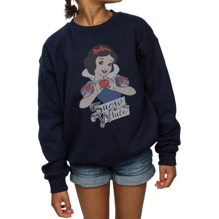 Disney PRINCESS  Sweatshirt 