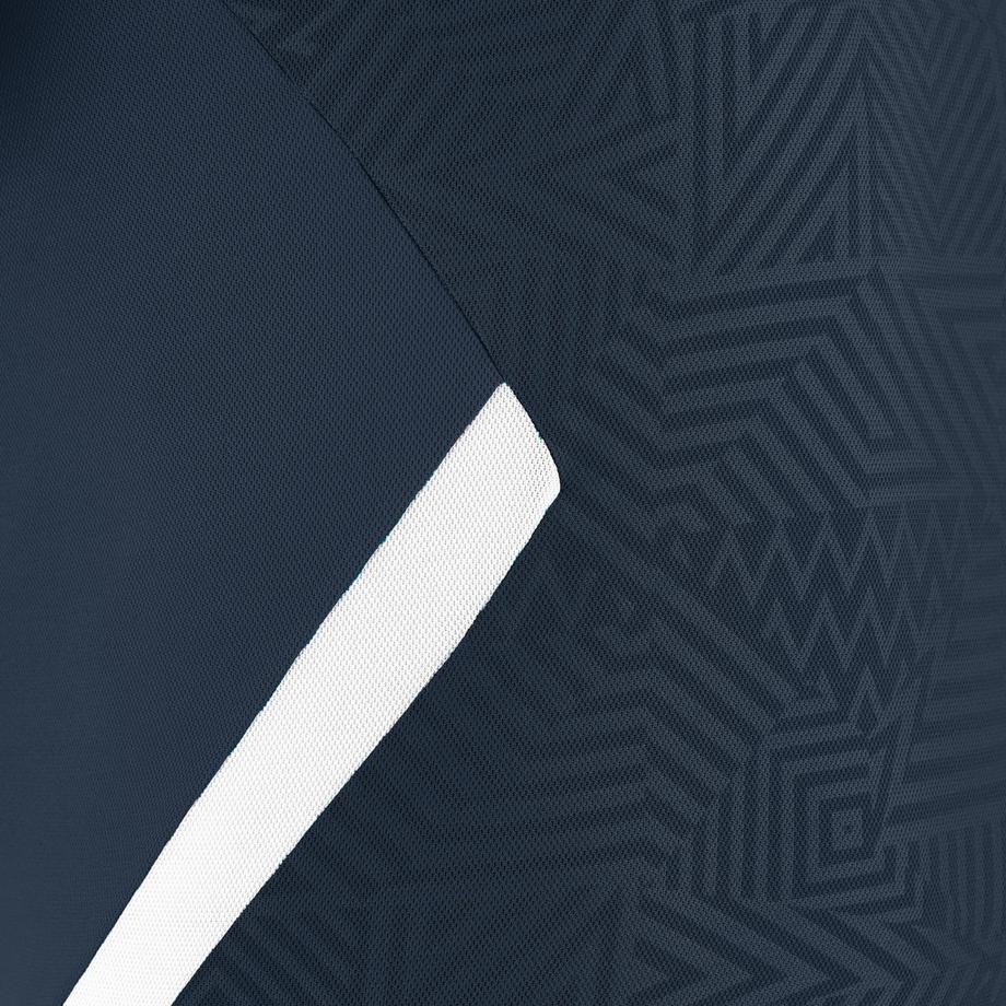 macron Rap Polo Shirt  