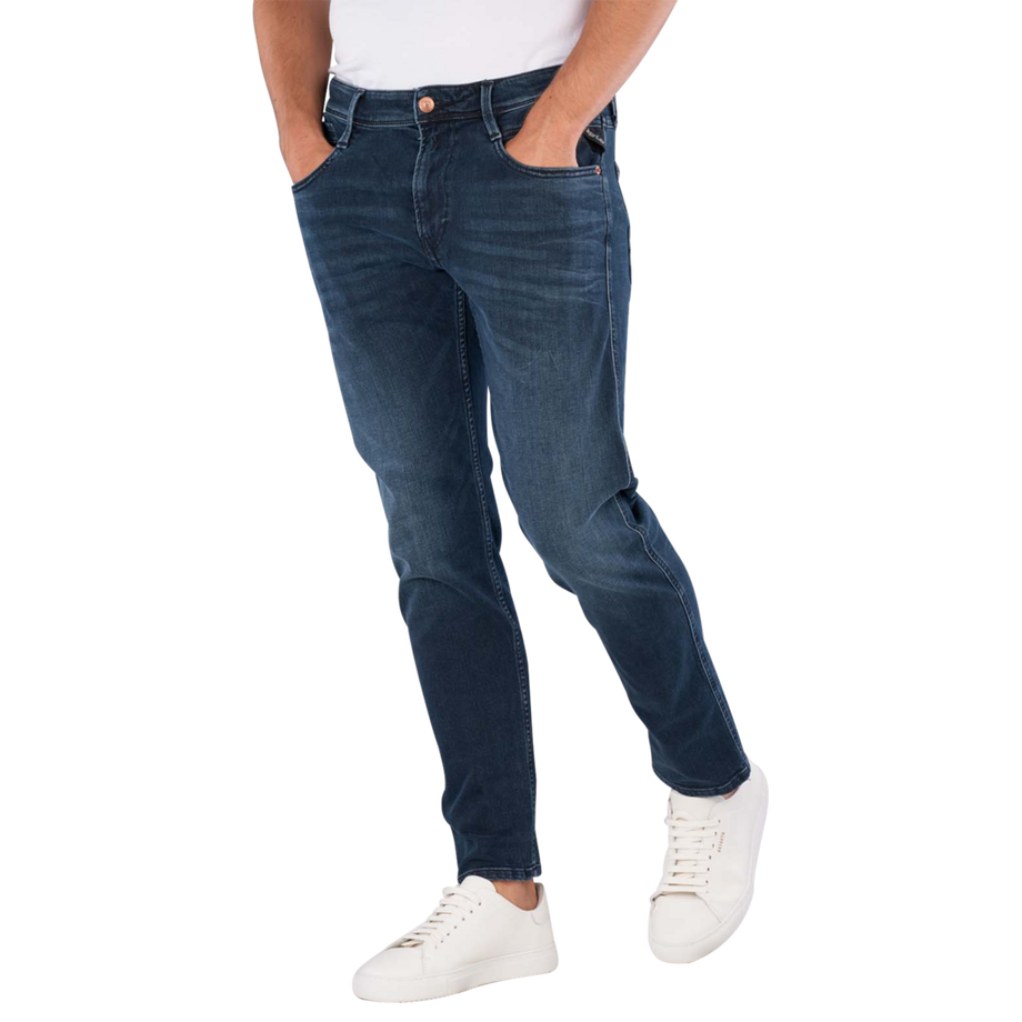 REPLAY Anbass Jeans Slim Fit  