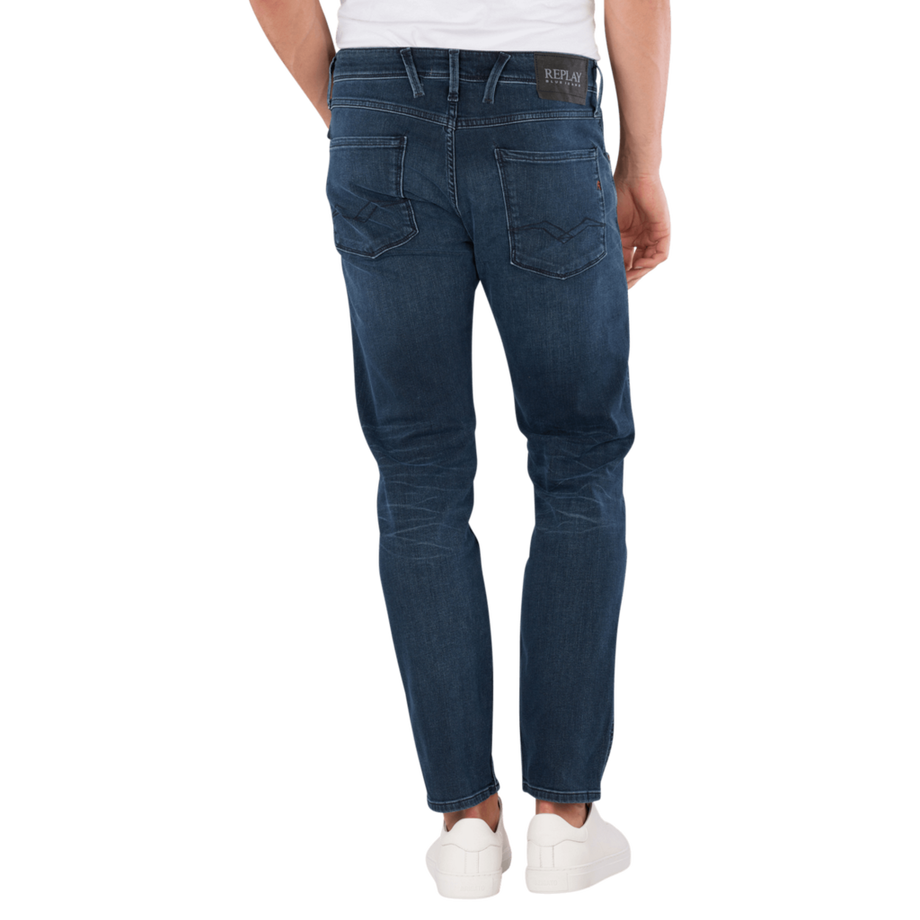 REPLAY Anbass Jeans Slim Fit  