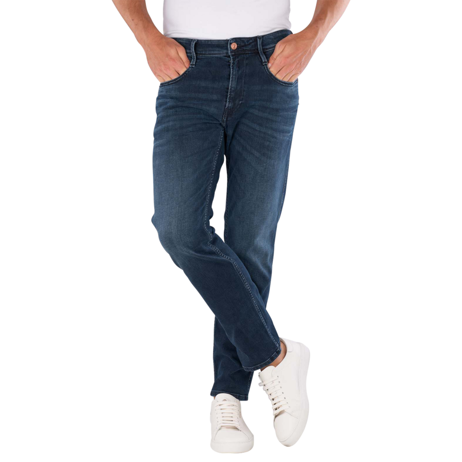 Anbass Jeans Slim Fit