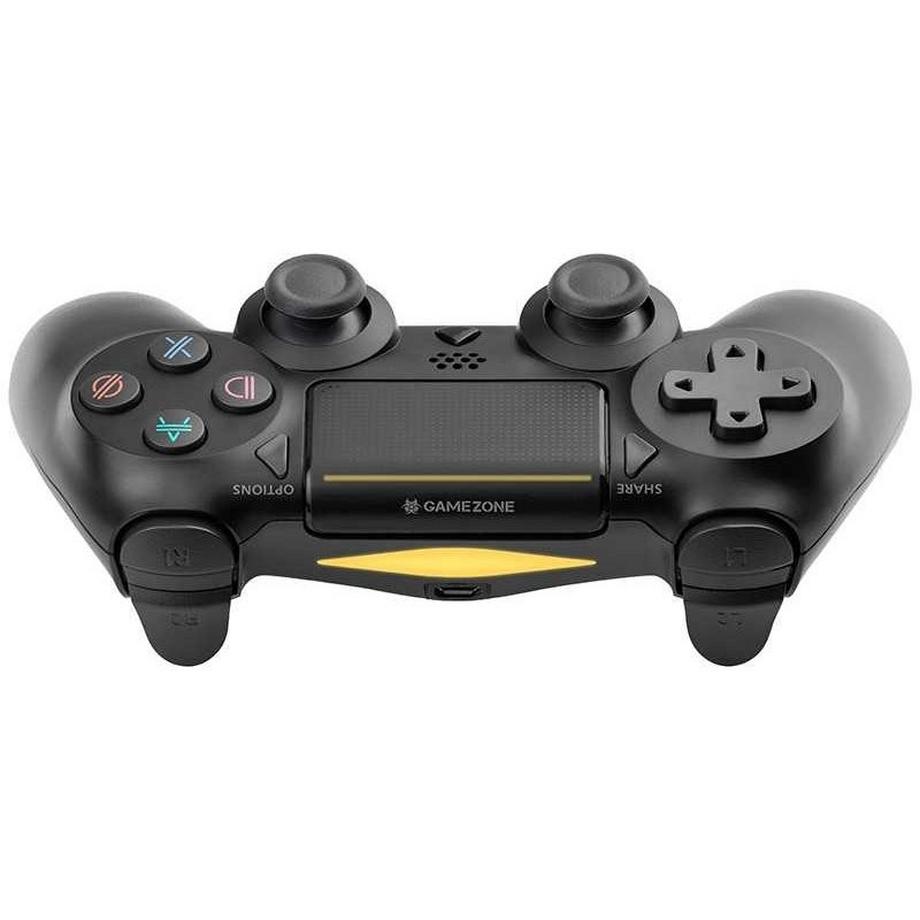 Northio  Gamepad sans fil pour PS4, PC et PS3 