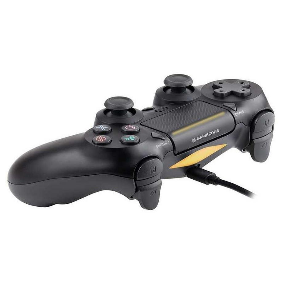 Northio  Gamepad sans fil pour PS4, PC et PS3 