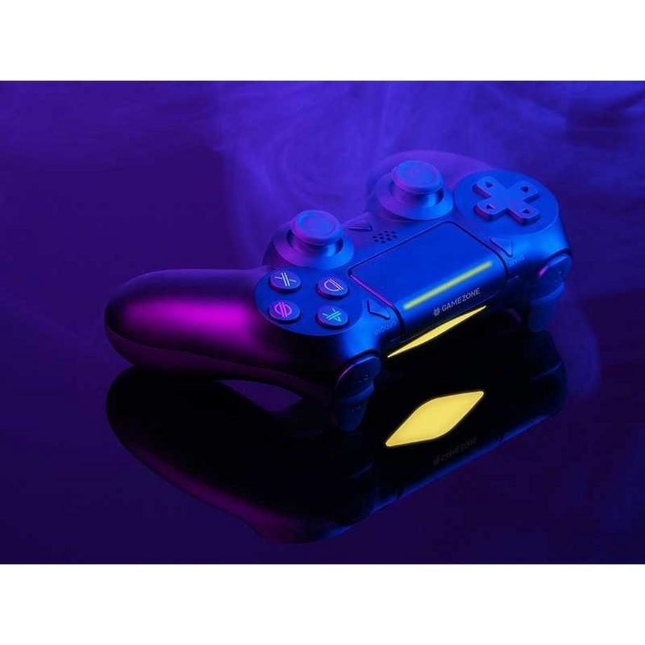 Northio  Gamepad sans fil pour PS4, PC et PS3 