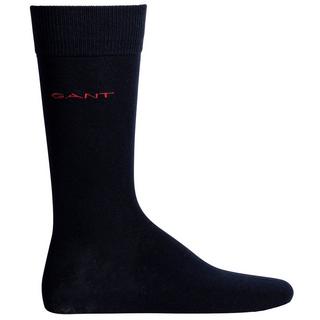 GANT Soft Cotton Socken 6er Pack  
