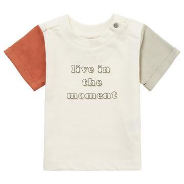 Baby T-shirt Maroa