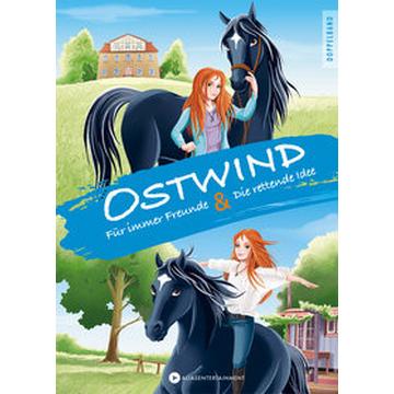 Ostwind - Erstleser Doppelband