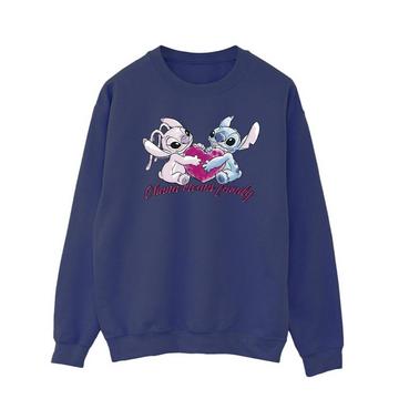 Ohana Sweatshirt
