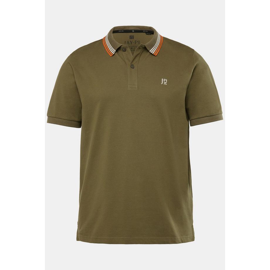 JP1880 Polo FLEXNAMIC Outdoor Maniche Corte  